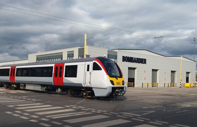 Bombardier sprzeda część transportową Alstomowi, by spłacić długi. Jest protokół ustaleń (MOU)