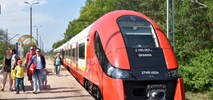 PKP PLK wybiera wykonawcę naprawy linii z Wieliszewa do Zegrza