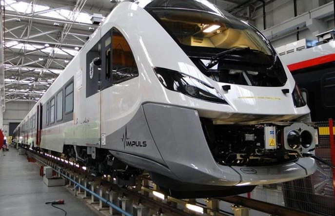 Wszystkie Impulsy już na Pomorzu