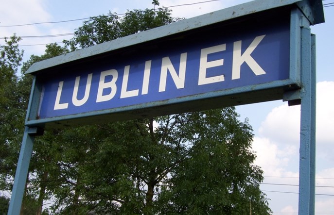 Zmiany nazw stacji w Łodzi i Olsztynie w czerwcu tego roku