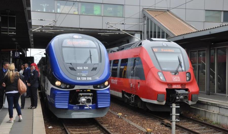 Europejskie pieniądze na kolei głównie na walkę o lepszy klimat Europejskie pieniądze na kolei głównie na walkę o lepszy klimat