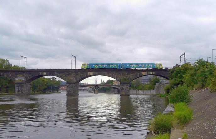 Otwarty dostęp dla Arrivy i PKP Intercity. Prawie 175 komercyjnych pociągów
