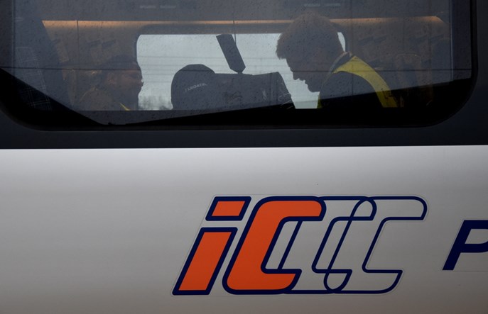 Kierowca, który wjechał pod Pendolino pod Kołobrzegiem, był pijany. „Trwają oględziny ED250"