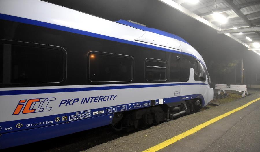 Ministerstwo Infrastruktury: Nocne Darty są w porządku Ministerstwo Infrastruktury: Nocne Darty są w porządku