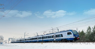 PKP Intercity przewiozło w ferie ponad 5 milionów pasażerów