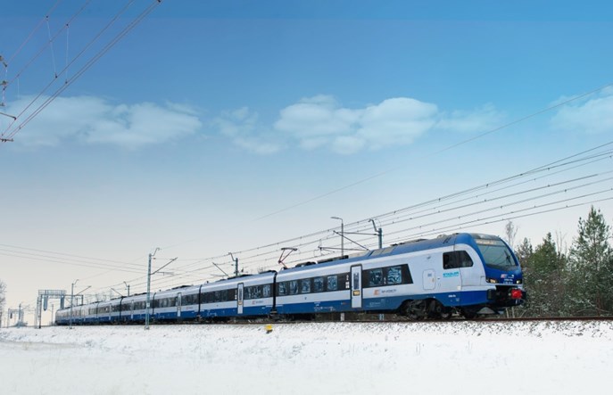 PKP Intercity przewiozło w ferie ponad 5 milionów pasażerów
