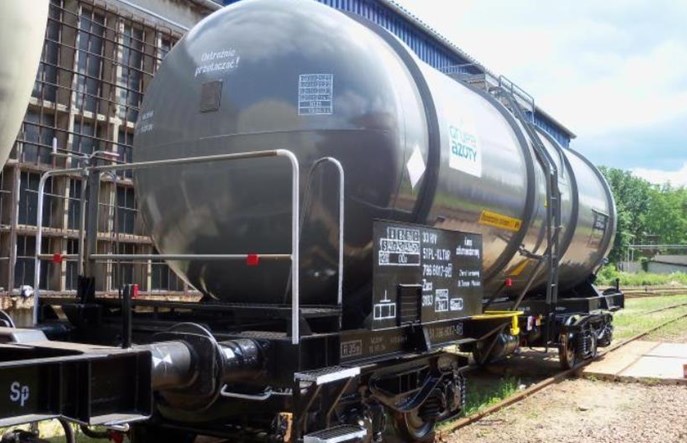 Forum Bezpieczeństwa Kolejowego: Coraz bezpieczniejsze przewozy materiałów niebezpiecznych