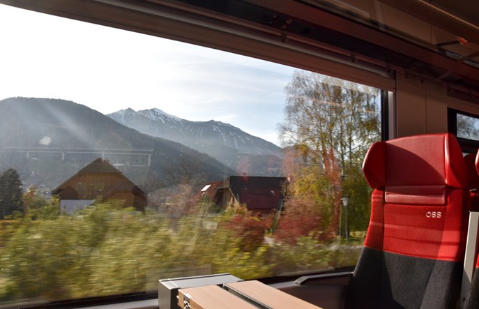 Społecznicy apelują o renesans kolei pasażerskich w Europie