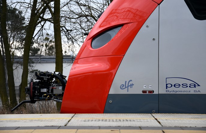 Puls Biznesu: Polski Fundusz Rozwoju z planem dla Pesy