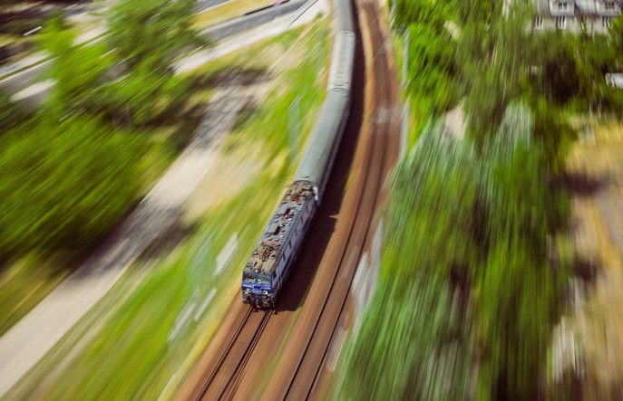 Korekta rozkładu jazdy. Więcej stacji zatrzymania i dłużej z Poznania do Szczecina