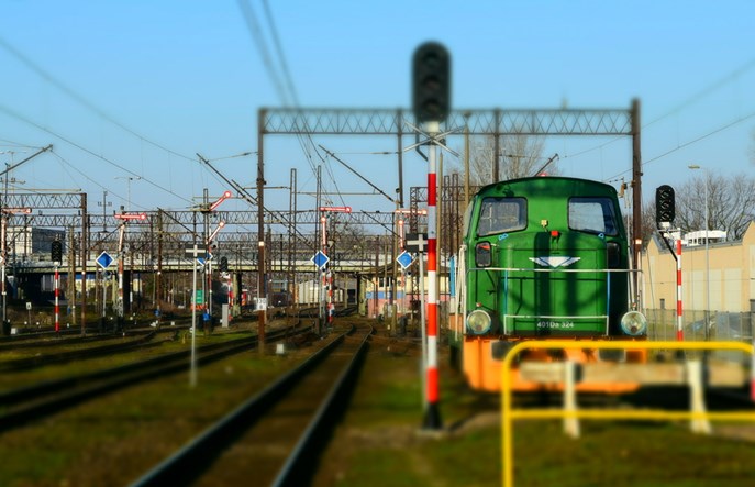 Posłowie pytają o przyszłość Magistrali Nadbałtyckiej