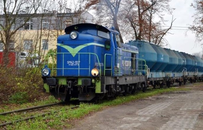PKP Cargo sprzedaje aż 211 lokomotyw