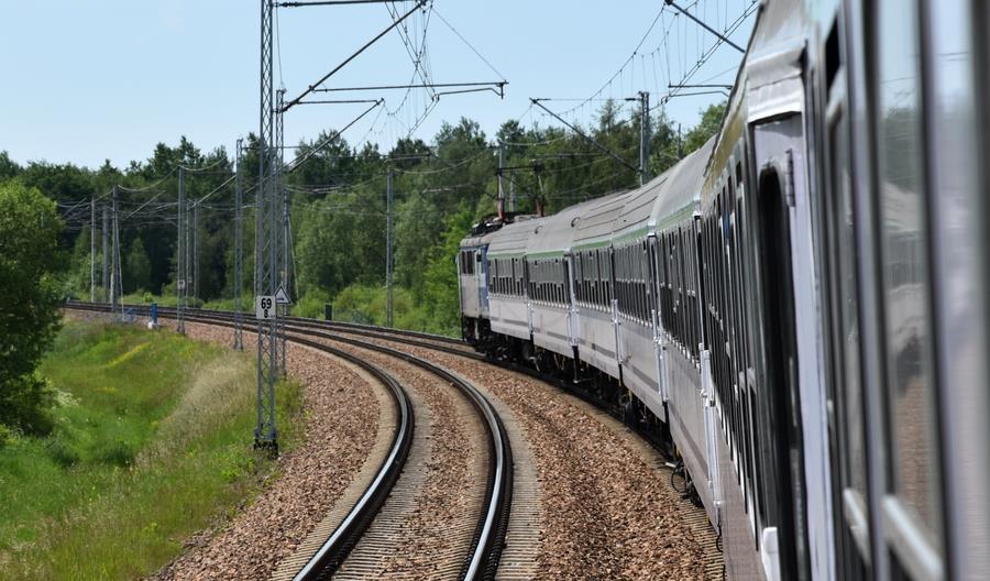 Bez przesyłek konduktorskich w PKP Intercity do odwołania Bez przesyłek konduktorskich w PKP Intercity do odwołania