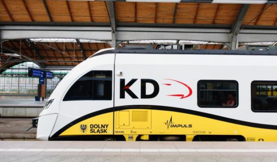 Koleje Dolnośląskie unieważniły przetarg na hybrydy Koleje Dolnośląskie unieważniły przetarg na hybrydy