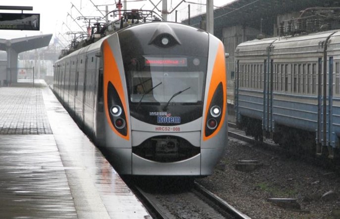 Pojadą specjalne pociągi z Przemyśla do Lwowa i Kijowa