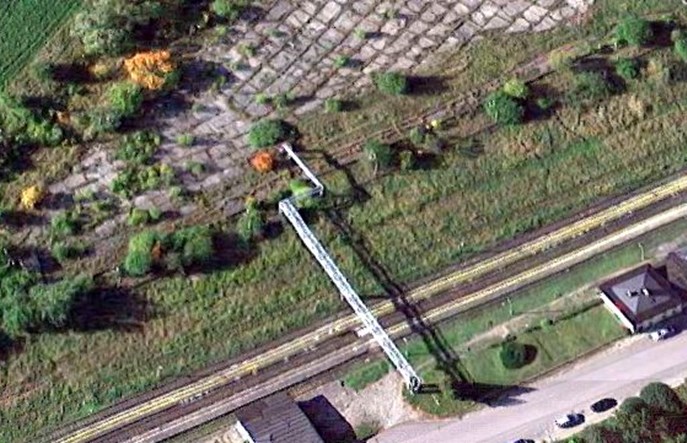 Jest czwarty przetarg na rewitalizację linii 221 Gutkowo – Dobre Miasto