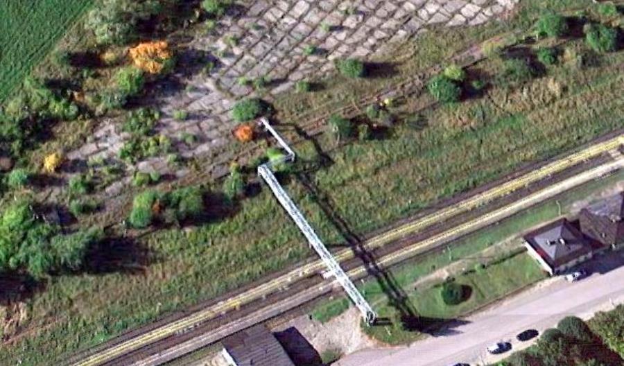 Jest czwarty przetarg na rewitalizację linii 221 Gutkowo – Dobre Miasto Jest czwarty przetarg na rewitalizację linii 221 Gutkowo – Dobre Miasto