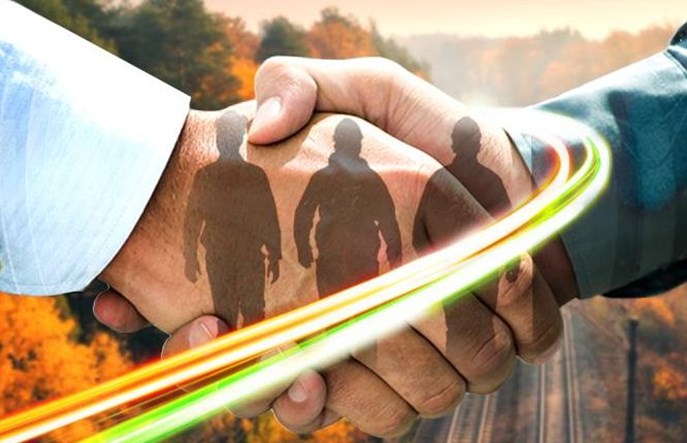 PKP Energetyka: Przewoźnicy mogą zmniejszyć zakupy energii z powodu pandemii