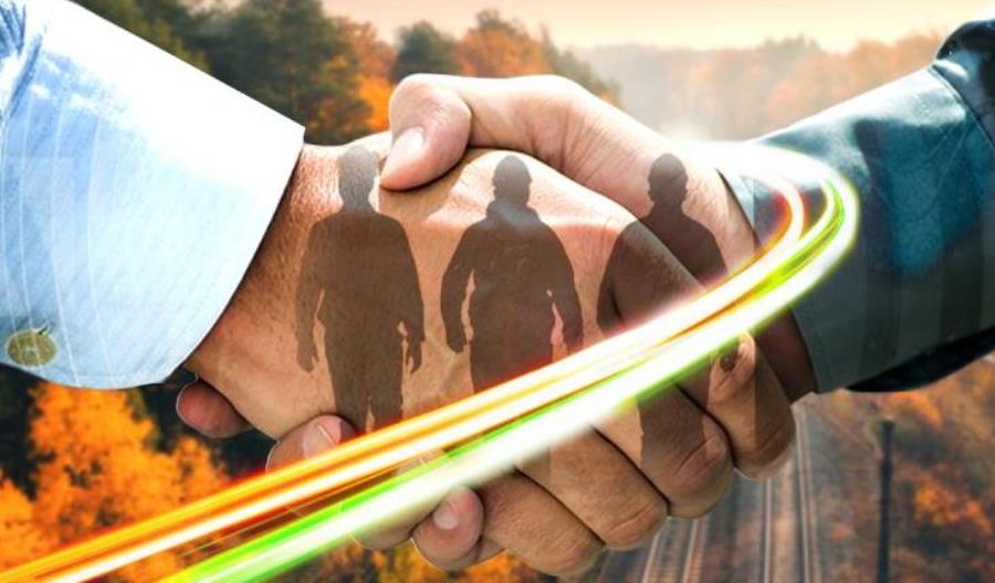 PKP Energetyka: Przewoźnicy mogą zmniejszyć zakupy energii z powodu pandemii PKP Energetyka: Przewoźnicy mogą zmniejszyć zakupy energii z powodu pandemii