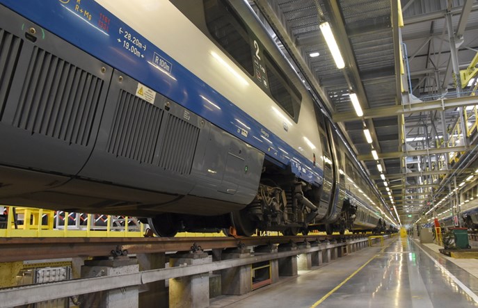 PKP Intercity zamawia klimatyzatory do Pendolino. Dlaczego nie naprawi ich Alstom?