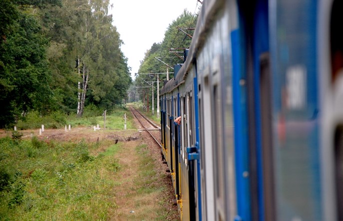 Bittel: Wkrótce ogłosimy nabór na projekty Kolej Plus