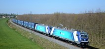 Czechy: Wkrótce początek eksploatacji Traxxów MS3 ČD Cargo