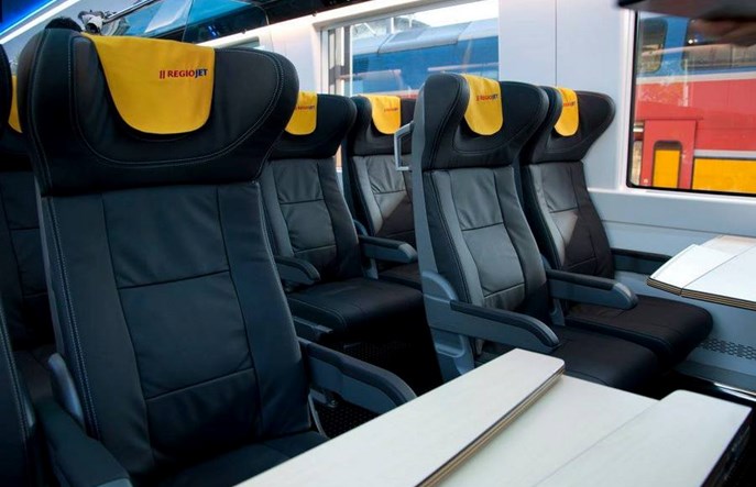 Czechy. Prywatni operatorzy kolejowi i autobusowi wychodzą z koronawirusowej hibernacji