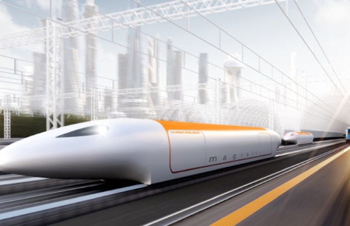 Hyper Poland pozyskało w Wielkiej Brytanii 2,4 mln zł