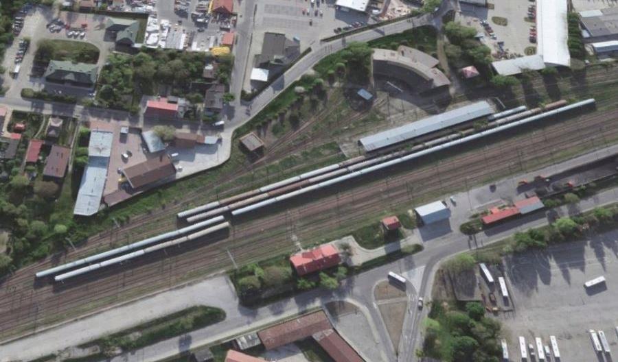 Duża inwestycja PKP Intercity w Przemyślu. Multiconsult opracuje projekt za 5,5 mln zł Duża inwestycja PKP Intercity w Przemyślu. Multiconsult opracuje projekt za 5,5 mln zł