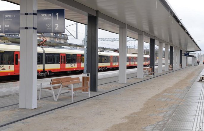 Komunikacja zastępcza z Otwocka do Pilawy także latem. KKZ również z Warszawy