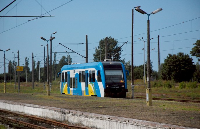 Od maja znów więcej pociągów regionalnych na Pomorzu Zachodnim