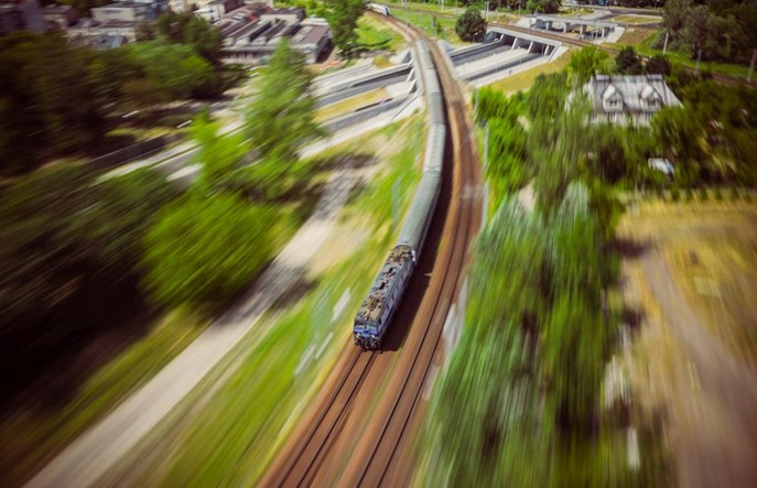 PKP Intercity obniżyło czas pracy o 20 procent. Szereg działań w trakcie pandemii