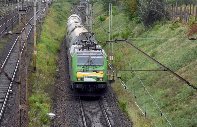 Pociąg Słoneczny miał być bisowany. Nie wiadomo, czy w ogóle pojedzie