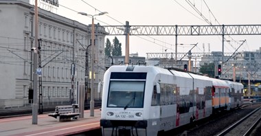 Polregio: Więcej pasażerów, mniej zysku  Polregio: Więcej pasażerów, mniej zysku