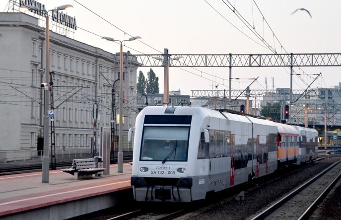 Polregio: Więcej pasażerów, mniej zysku 