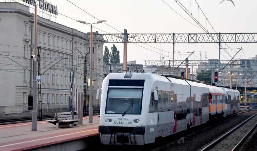 Polregio: Więcej pasażerów, mniej zysku Polregio: Więcej pasażerów, mniej zysku
