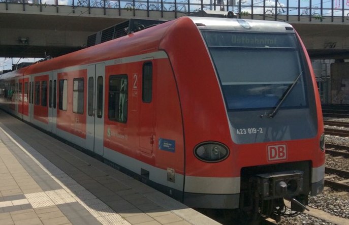 Spadek liczby podróżnych w Niemczech w pierwszym kwartale o 11%