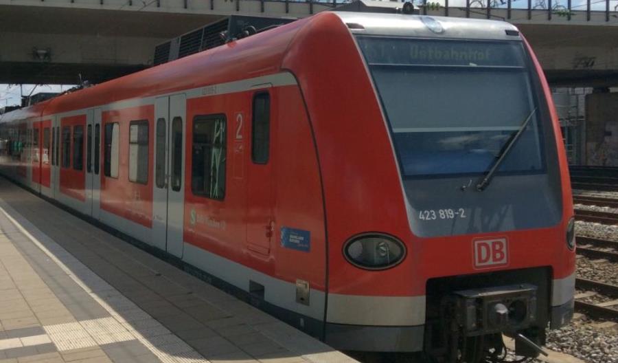 Spadek liczby podróżnych w Niemczech w pierwszym kwartale o 11% Spadek liczby podróżnych w Niemczech w pierwszym kwartale o 11%