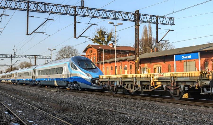 Zagraniczne dopuszczenia dla Pendolino opóźnione. Kontrakt nie przewiduje kar Zagraniczne dopuszczenia dla Pendolino opóźnione. Kontrakt nie przewiduje kar