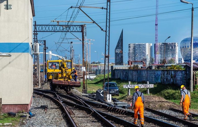 Remont przystanków do gdańskiej Letnicy? Samorząd zaskoczony, ministerstwo wyjaśnia