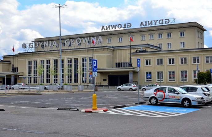 Sytuacja na rynku kolejowym w czasach epidemii COVID-19