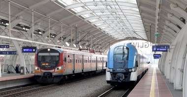 Województwo Śląskie komentuje reaktywację Śląskiego Zakładu Polregio