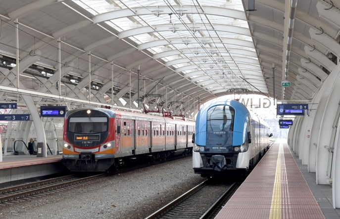 Województwo Śląskie komentuje reaktywację Śląskiego Zakładu Polregio