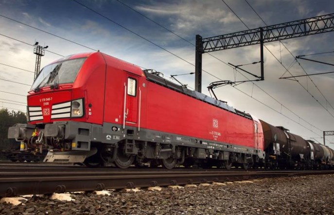 DB Cargo: Kryzys pandemiczny zmienia branżę kolejową
