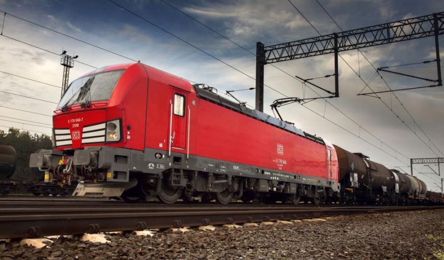 DB Cargo: Kryzys pandemiczny zmienia branżę kolejową DB Cargo: Kryzys pandemiczny zmienia branżę kolejową