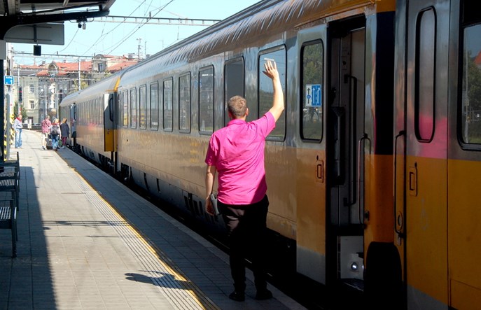 RegioJet kupuje używane wagony w dobrej cenie. „Będziemy nimi zastępować autobusy"