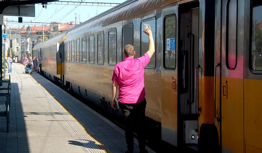 RegioJet kupuje używane wagony w dobrej cenie. „Będziemy nimi zastępować autobusy" RegioJet kupuje używane wagony w dobrej cenie. „Będziemy nimi zastępować autobusy"