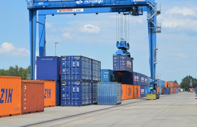 Rozbudowa Rejonu Przeładunkowego Małaszewicze opóźniona o rok [aktualizacja]