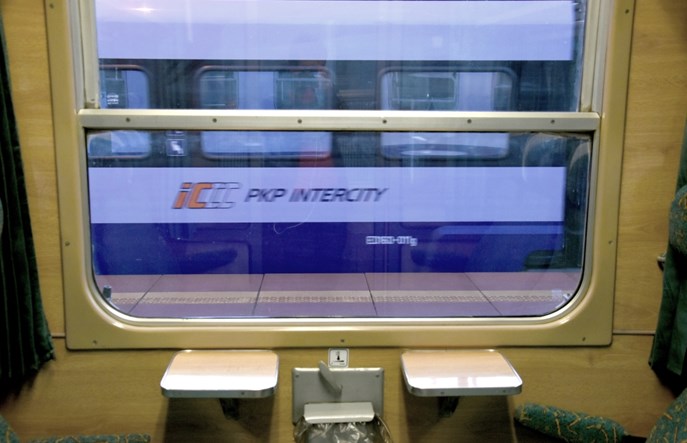 PKP Intercity zbierało informacje o przejazdach na Protest Przedsiębiorców. Zobaczcie oświadczenie przewoźnika.