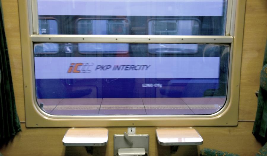PKP Intercity zbierało informacje o przejazdach na Protest Przedsiębiorców. Zobaczcie oświadczenie przewoźnika. PKP Intercity zbierało informacje o przejazdach na Protest Przedsiębiorców. Zobaczcie oświadczenie przewoźnika.